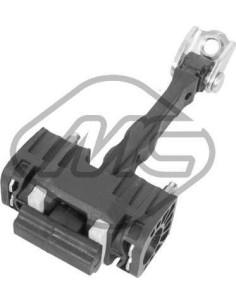 Limitador de puerta Citroën 43831 Eje delantero, ambos lados