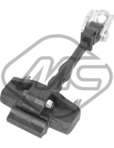 Limitador de puerta Citroën 43832 Eje delantero, ambos lados