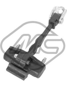 Limitador de puerta Citroën / DS 43833 Eje trasero, ambos lados