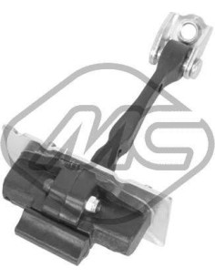 Limitador de puerta Citroën 43834 Eje delantero, ambos lados