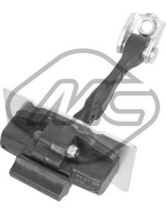 Limitador de puerta Citroën 43835 Eje trasero, ambos lados