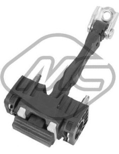 Limitador de puerta Citroën 43836 Eje delantero, ambos lados