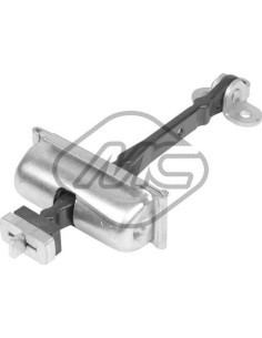 Limitador de puerta Jaguar 43838 Eje delantero, ambos lados