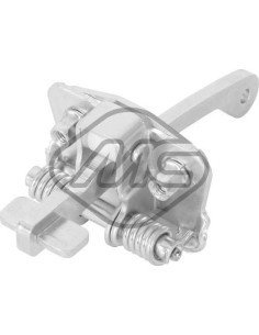 Limitador de puerta VW 43840 Eje delantero, ambos lados