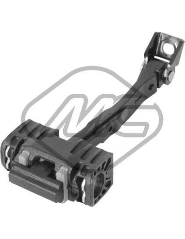 Limitador de puerta VW 43841 Eje delantero, ambos lados