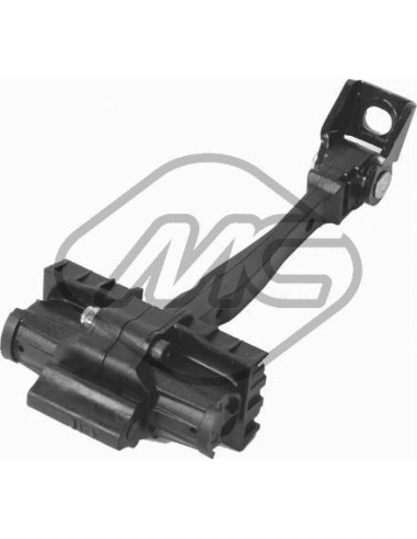 Limitador de puerta VW 43842 Eje trasero, ambos lados