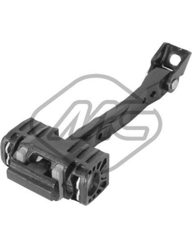 Limitador de puerta VW 43844 Eje trasero, ambos lados