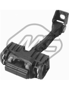 Limitador de puerta VW 43845 Eje delantero, ambos lados