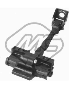 Limitador de puerta VW 43847 Eje delantero, ambos lados