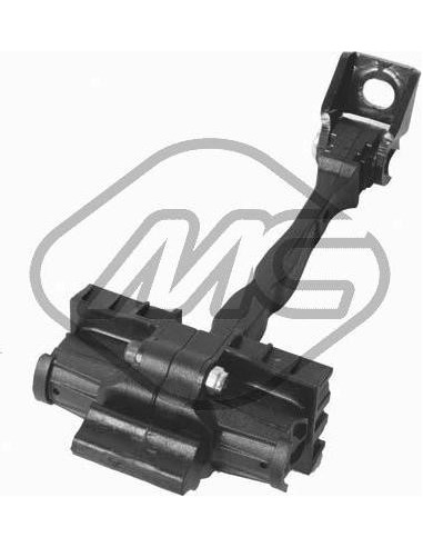 Limitador de puerta VW 43847 Eje delantero, ambos lados