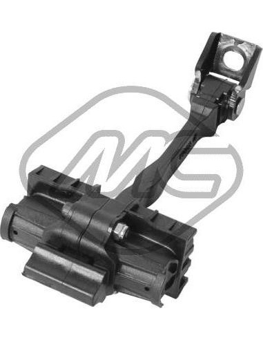 Limitador de puerta VW 43848 Eje trasero, ambos lados