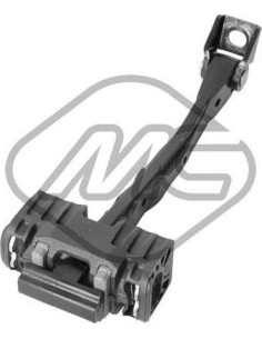 Bisagra Puerta Touareg