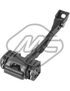 Limitador de puerta VW 43856 Eje trasero, ambos lados