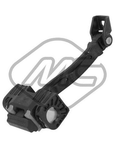 Limitador de puerta VW 43857 Eje delantero, ambos lados