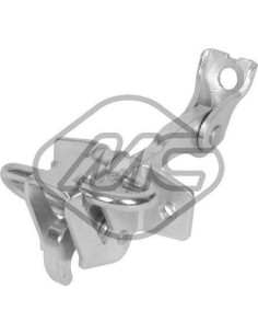 Limitador de puerta VW 43859 Eje delantero, ambos lados