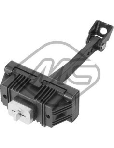 Limitador de puerta BMW 43862 Eje trasero, ambos lados