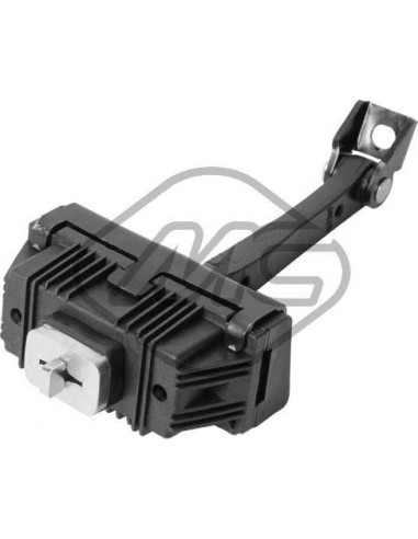 Limitador de puerta BMW 43864 Eje delantero, ambos lados