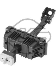 Limitador de puerta BMW 43865 Eje trasero, ambos lados
