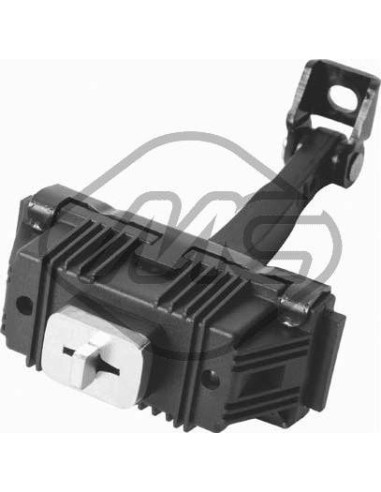 Limitador de puerta BMW 43866 Eje delantero, ambos lados