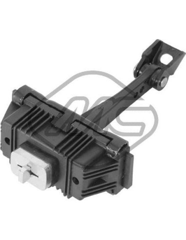 Limitador de puerta BMW 43867 Eje trasero, ambos lados