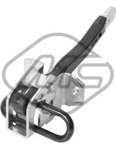 Limitador de puerta BMW 43868 Eje delantero, ambos lados