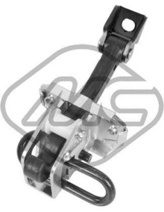 Limitador de puerta BMW 43870 Eje delantero, ambos lados