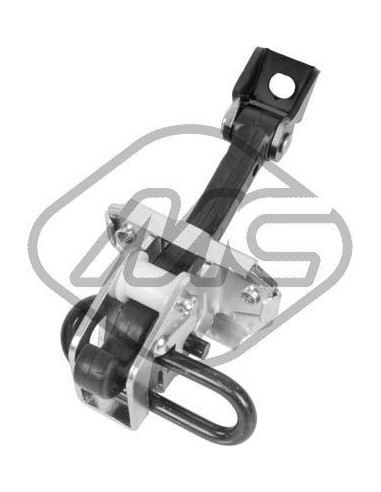 Limitador de puerta BMW 43870 Eje delantero, ambos lados