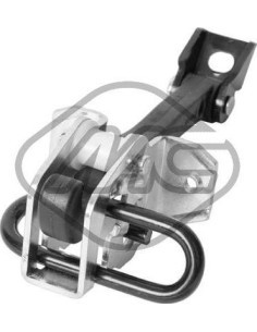 Limitador de puerta BMW 43871 Eje trasero, ambos lados