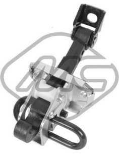 Limitador de puerta BMW 43872 Eje delantero, ambos lados