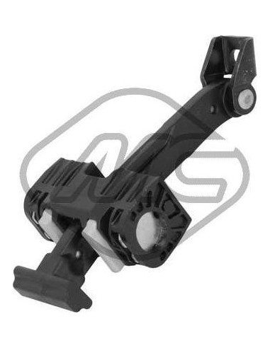 Limitador de puerta BMW 43874 Eje delantero, ambos lados