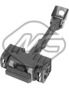Limitador de puerta Audi / VW 43876 Eje delantero, ambos lados