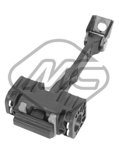 Limitador de puerta Audi / VW 43876 Eje delantero, ambos lados