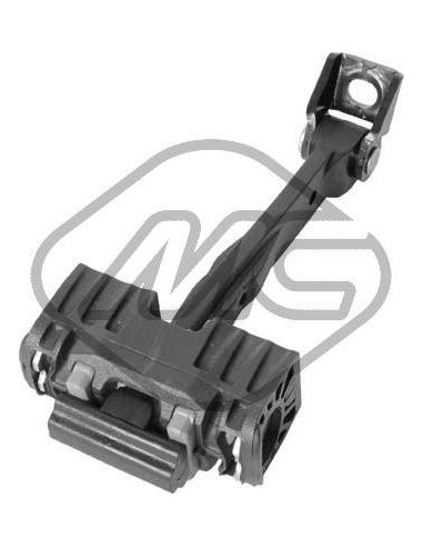 Limitador de puerta Audi / VW 43880 Eje trasero, ambos lados