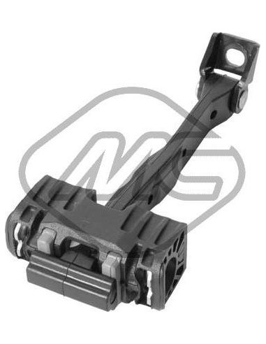 Limitador de puerta Audi / VW 43883 Eje delantero, ambos lados