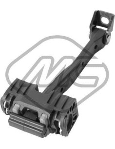 Limitador de puerta Audi / Vag 43884 Eje trasero, ambos lados