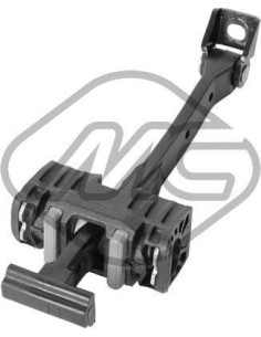 Limitador de puerta Audi / VW 43885 Eje delantero, ambos lados