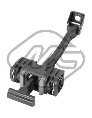 Limitador de puerta Audi / VW 43885 Eje delantero, ambos lados