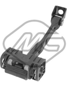 Limitador de puerta Audi / Vag 43888 Eje delantero, ambos lados