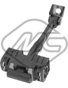 Limitador de puerta Audi / Vag 43889 Eje trasero, ambos lados