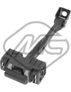Limitador de puerta Audi / Vag 43890 Eje delantero, ambos lados