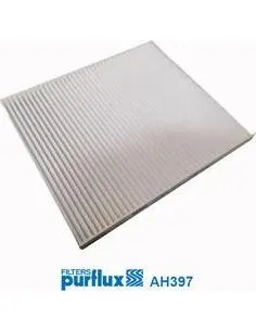 Filtro de habitáculo PURFLUX AH397 | SsangYong