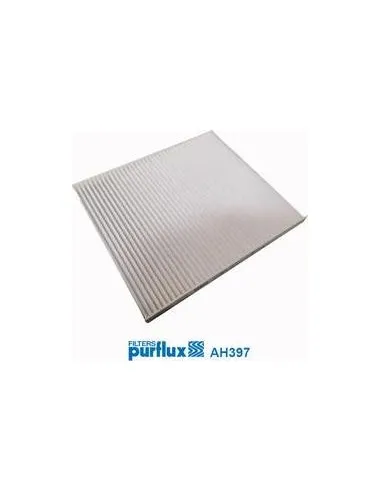 Filtro de habitáculo PURFLUX AH397 | SsangYong