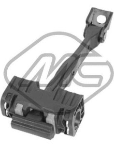 Limitador de puerta Audi / Vag 43891 Eje trasero, ambos lados