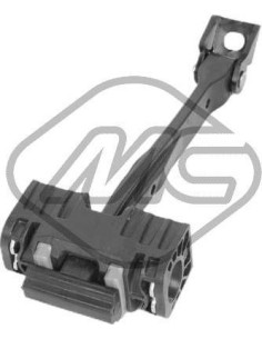 Limitador de puerta Audi / Vag 43893 Eje trasero, ambos lados