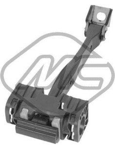 Limitador de puerta Audi 43895 Eje trasero, ambos lados