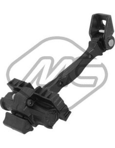 Bisagra Puerta Toledo