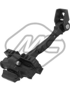 Limitador de puerta SEAT / škoda 43897 Eje trasero, ambos lados
