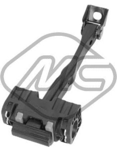 Limitador de puerta SEAT / Vag 43898 Eje delantero, ambos lados