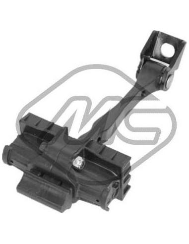 Limitador de puerta SEAT / Vag 43899 Eje trasero, ambos lados