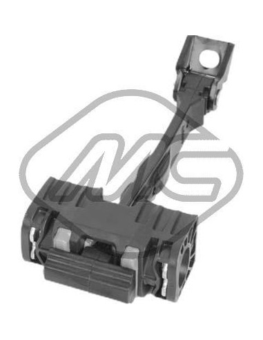 Limitador de puerta SEAT / Vag 43900 Eje delantero, ambos lados
